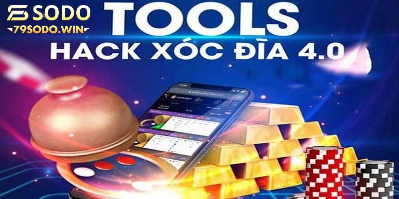Phần mềm tool Xóc đĩa - Thắng lớn trong một nốt nhạc 2 Magic Man có khả năng dự đoán kết quả chính xác