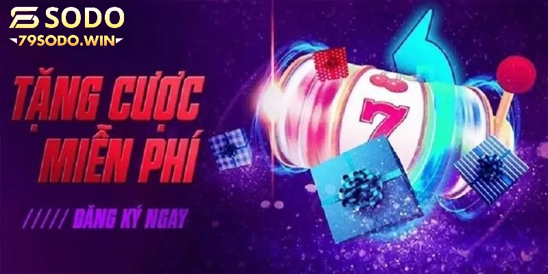 Thưởng nạp đầu - Chương trình khuyến mãi 79sodo hấp dẫn 3 Thực hiện đúng quy trình nhận ưu đãi nạp đầu từ nhà cái